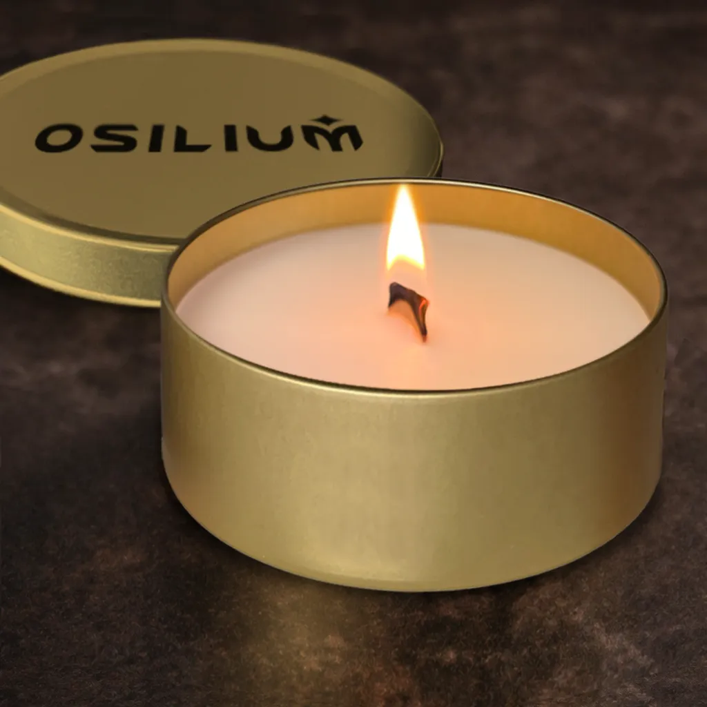 Candela-Osilium Candela