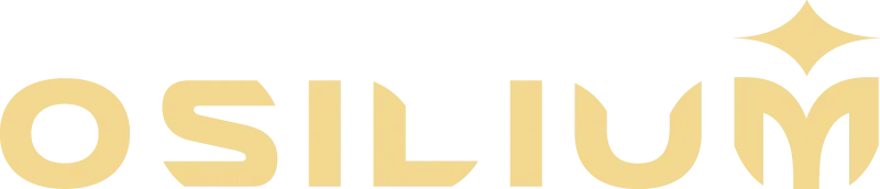 Osiulium-big Logo Osilium